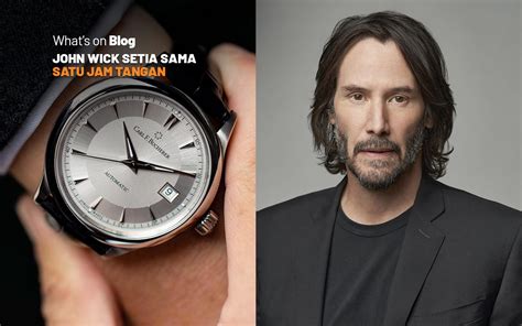 watches by john wick.